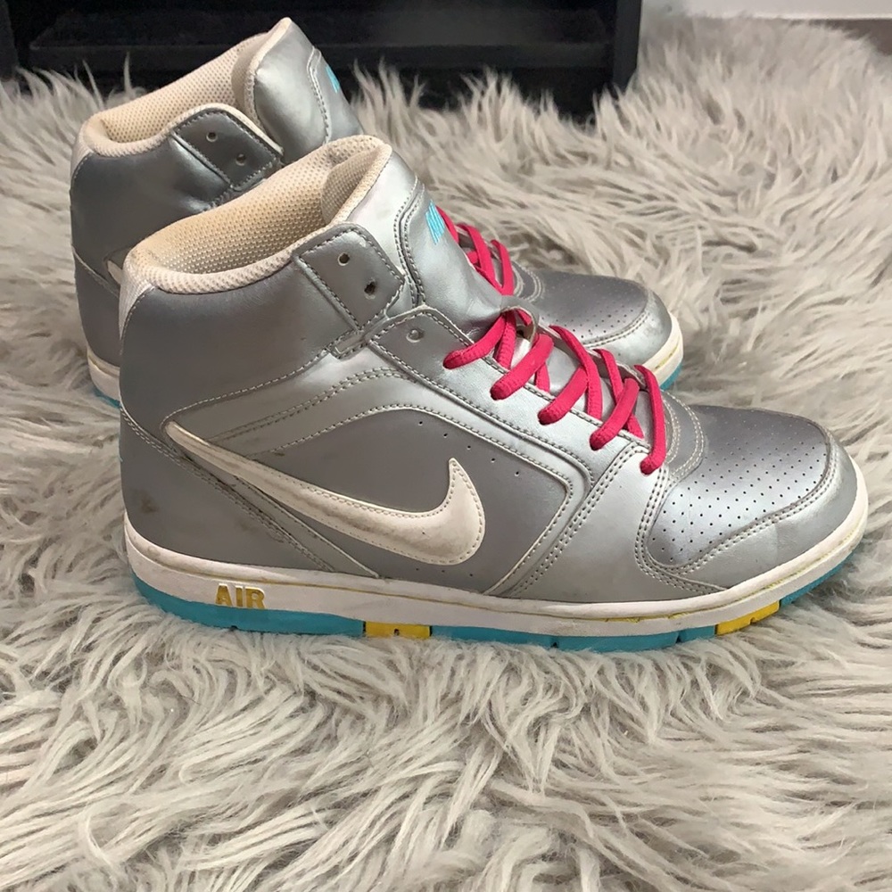 Nike Air High Tops